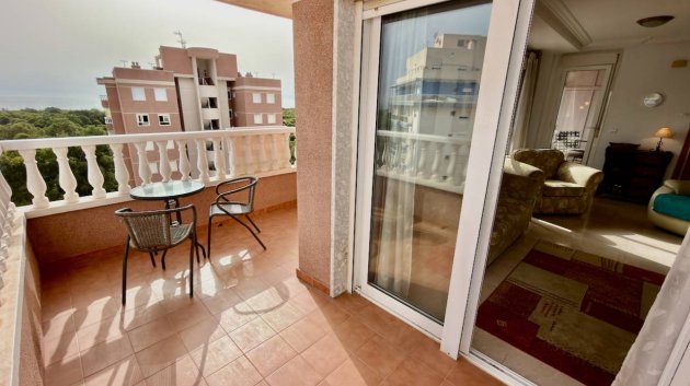 Reventa - Apartamentos -
Guardamar del Segura