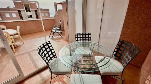Reventa - Apartamentos -
Guardamar del Segura