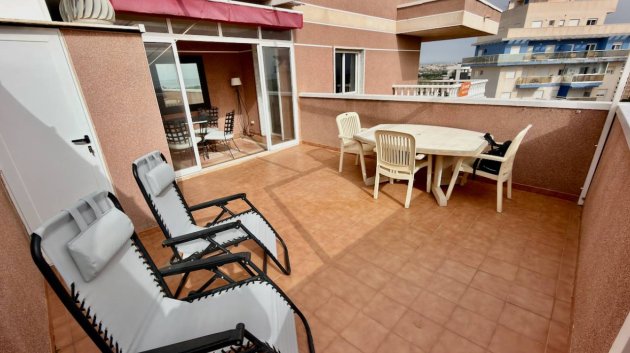 Reventa - Apartamentos -
Guardamar del Segura