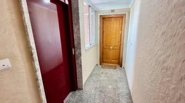 Reventa - Apartamentos -
Guardamar del Segura
