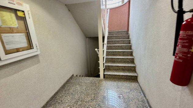 Reventa - Apartamentos -
Guardamar del Segura
