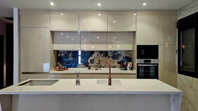 Resale - Villa -
Ciudad Quesada - Rojales