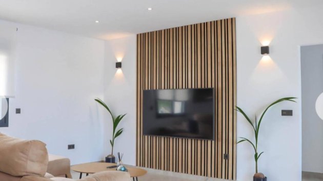 Resale - Villa -
Ciudad Quesada - Rojales
