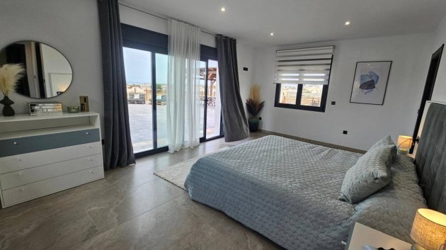 Resale - Villa -
Ciudad Quesada - Rojales