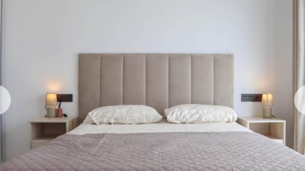 Resale - Villa -
Ciudad Quesada - Rojales