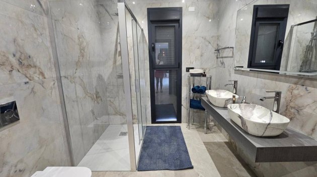 Resale - Villa -
Ciudad Quesada - Rojales