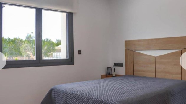 Resale - Villa -
Ciudad Quesada - Rojales