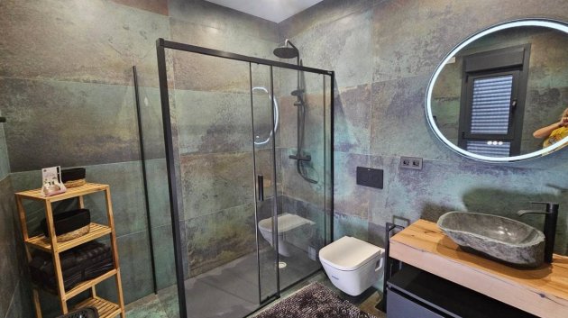 Resale - Villa -
Ciudad Quesada - Rojales