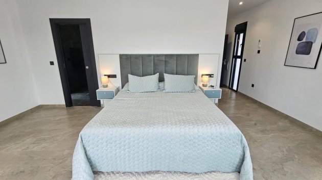 Resale - Villa -
Ciudad Quesada - Rojales