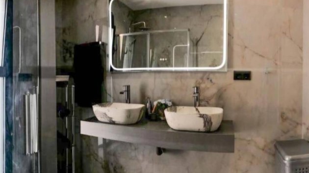 Resale - Villa -
Ciudad Quesada - Rojales