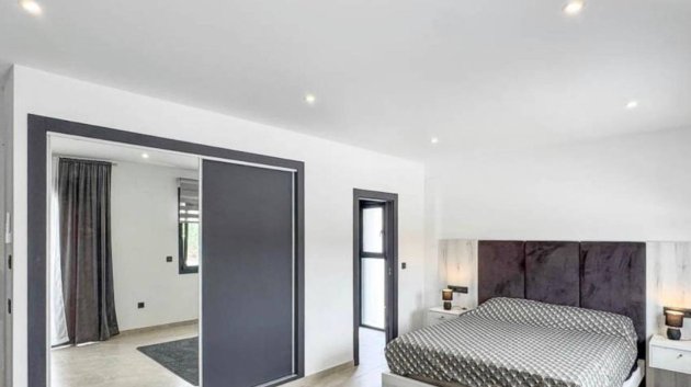 Resale - Villa -
Ciudad Quesada - Rojales