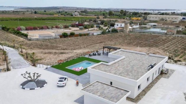 Resale - Villa -
Ciudad Quesada - Rojales