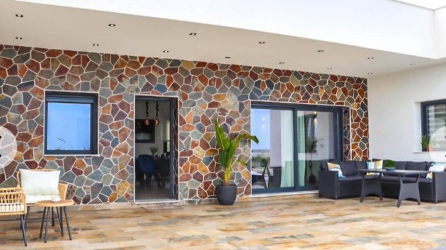 Resale - Villa -
Ciudad Quesada - Rojales