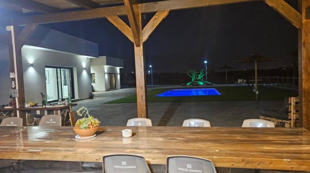 Resale - Villa -
Ciudad Quesada - Rojales