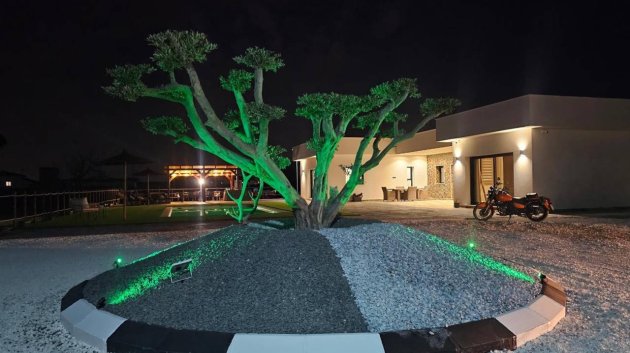 Resale - Villa -
Ciudad Quesada - Rojales