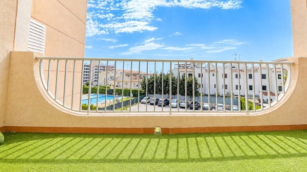 Resale - Apartments -
Orihuela Costa - Cabo Roig