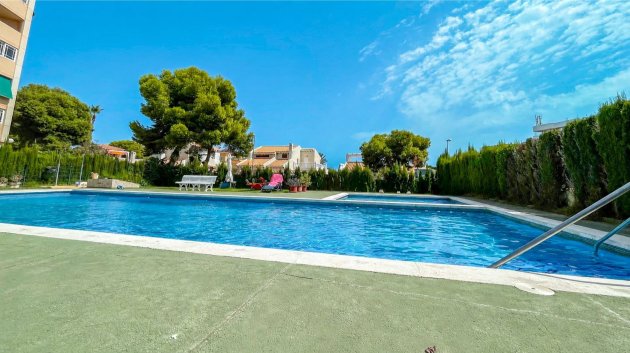 Resale - Apartments -
Orihuela Costa - Cabo Roig