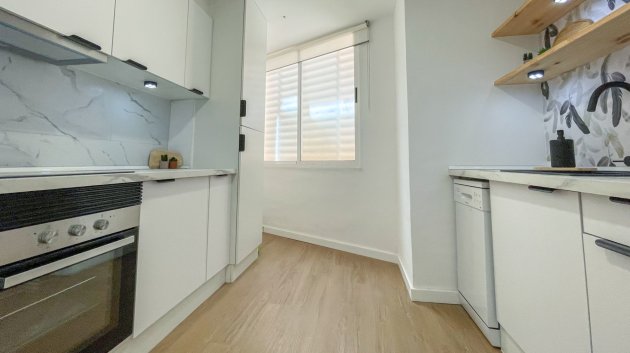Resale - Apartments -
Orihuela Costa - Cabo Roig