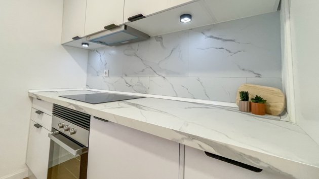 Resale - Apartments -
Orihuela Costa - Cabo Roig