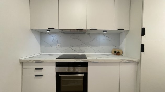 Resale - Apartments -
Orihuela Costa - Cabo Roig