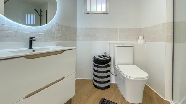 Resale - Apartments -
Orihuela Costa - Cabo Roig