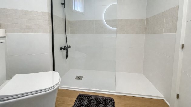Resale - Apartments -
Orihuela Costa - Cabo Roig