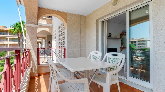 Resale - Apartments -
Orihuela Costa - Playa Flamenca