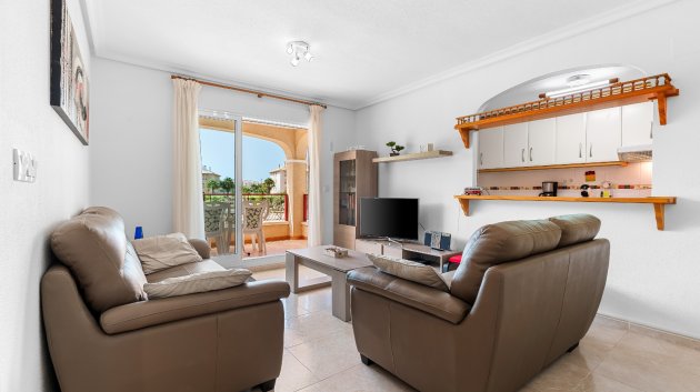 Resale - Apartments -
Orihuela Costa - Playa Flamenca