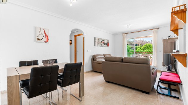 Resale - Apartments -
Orihuela Costa - Playa Flamenca
