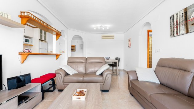 Resale - Apartments -
Orihuela Costa - Playa Flamenca