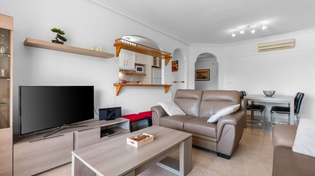 Resale - Apartments -
Orihuela Costa - Playa Flamenca