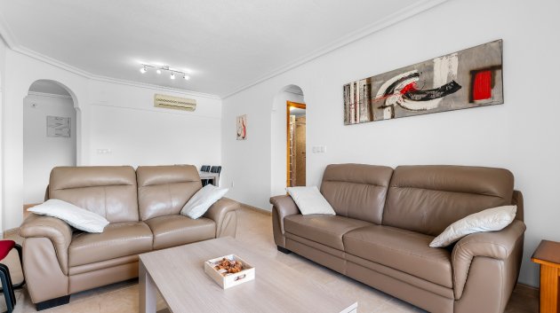 Resale - Apartments -
Orihuela Costa - Playa Flamenca