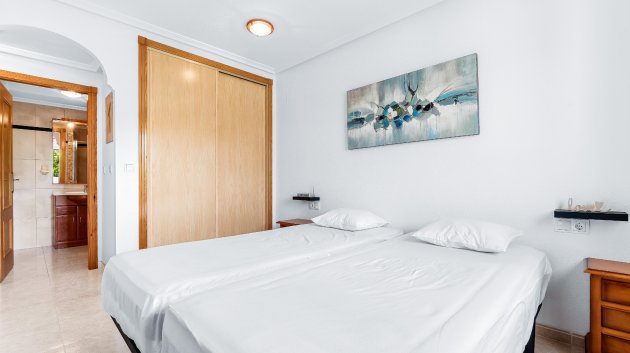 Resale - Apartments -
Orihuela Costa - Playa Flamenca