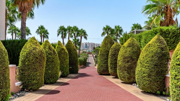 Resale - Apartments -
Orihuela Costa - Playa Flamenca