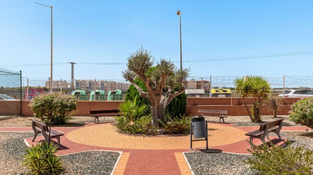 Resale - Apartments -
Orihuela Costa - Playa Flamenca