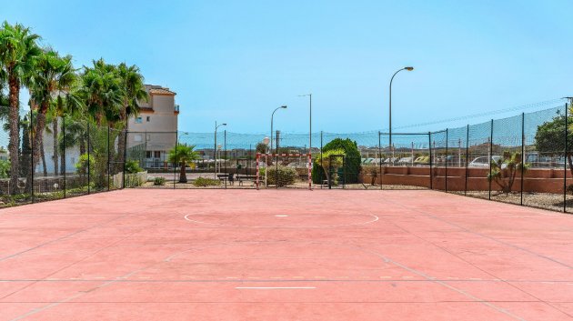 Resale - Apartments -
Orihuela Costa - Playa Flamenca