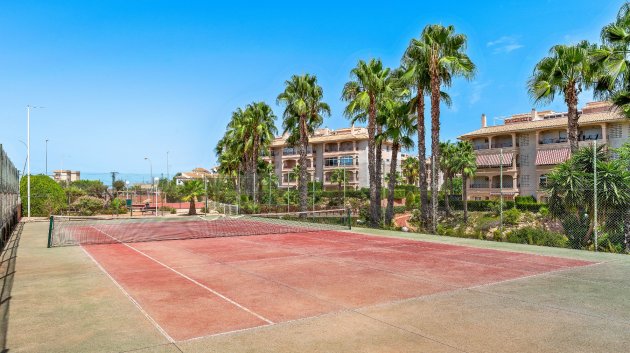 Resale - Apartments -
Orihuela Costa - Playa Flamenca