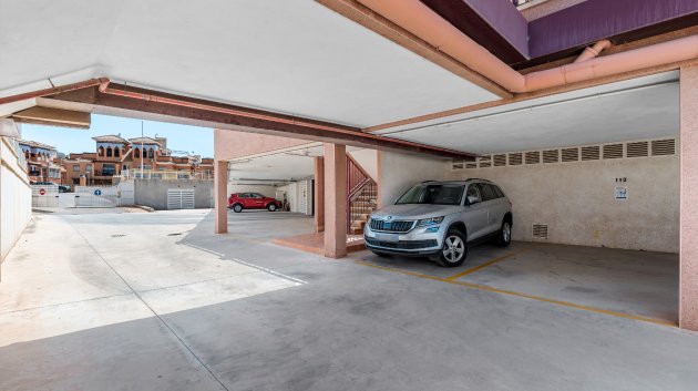 Resale - Apartments -
Orihuela Costa - Playa Flamenca