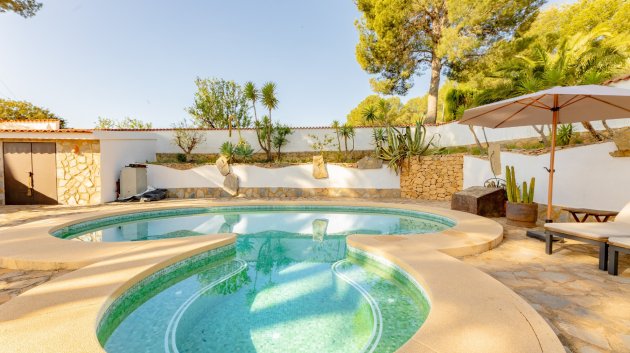 Reventa - Chalets -
La Nucía