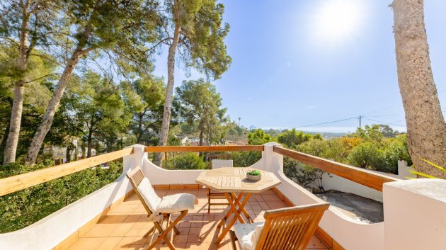 Reventa - Chalets -
La Nucía