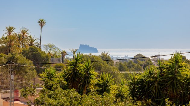 Reventa - Chalets -
La Nucía