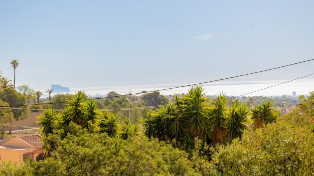 Reventa - Chalets -
La Nucía