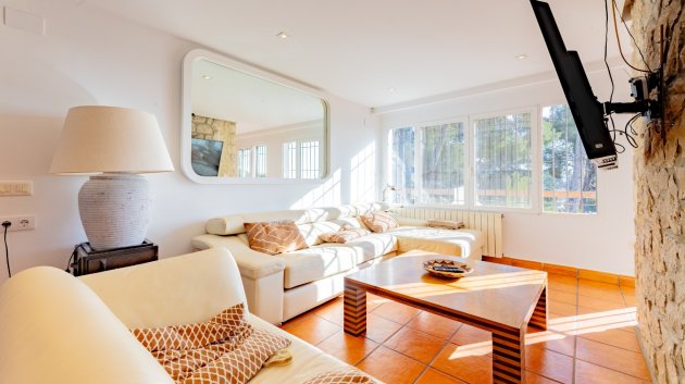 Reventa - Chalets -
La Nucía