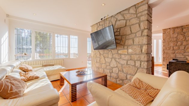 Reventa - Chalets -
La Nucía