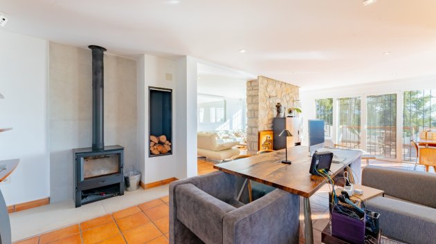 Reventa - Chalets -
La Nucía