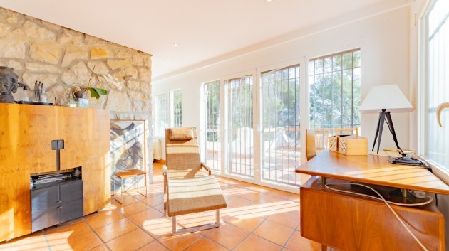 Reventa - Chalets -
La Nucía