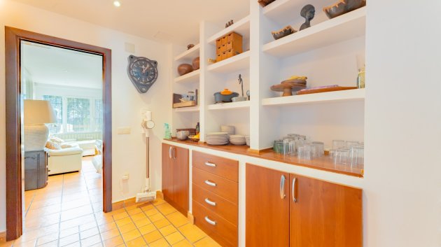 Reventa - Chalets -
La Nucía