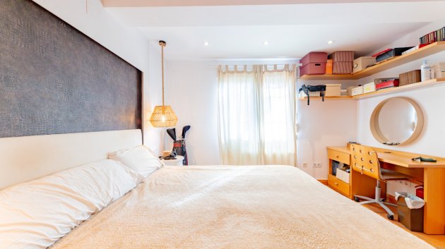 Reventa - Chalets -
La Nucía