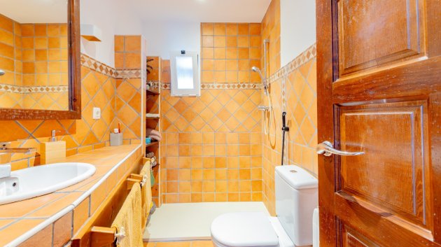 Reventa - Chalets -
La Nucía