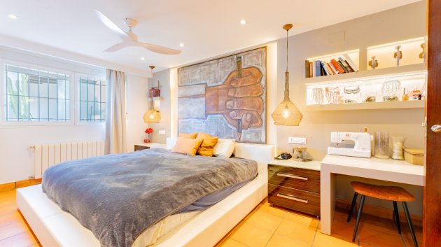 Reventa - Chalets -
La Nucía